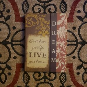 Inspirational Dream Journal